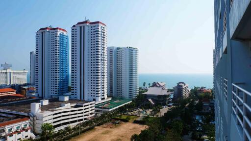 Condo For Rent In Pattaya