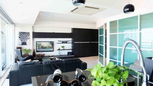 Condo For Rent In Pattaya