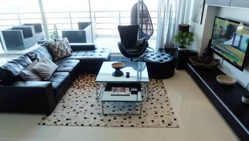 Condo For Rent In Pattaya