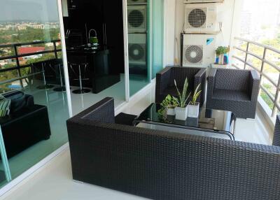 Condo For Rent In Pattaya