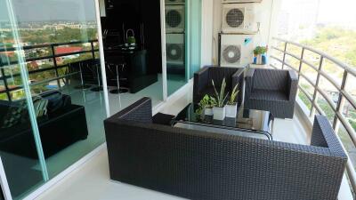 Condo For Rent In Pattaya