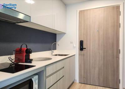 Luxury 1-Bedroom Condo at Marvest Hua Hin Condominium