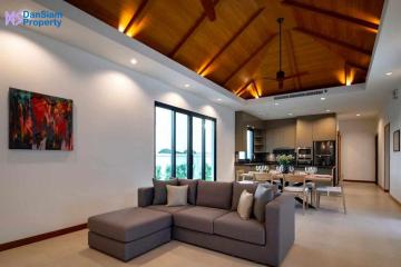 Modern Balinese style Villa in Hua Hin at Hillside Hamlet8