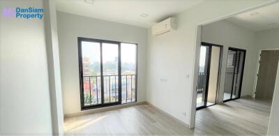Topfloor 2-Bedroom Condo at Marvest Hua Hin Condominium
