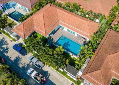 Beautiful Pool Villa in Hua Hin at Woodlands Residences