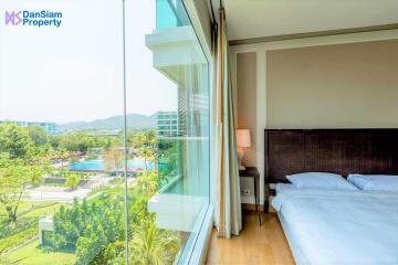 Beach Condo in Hua Hin/Khao Takiab at Amari Residences