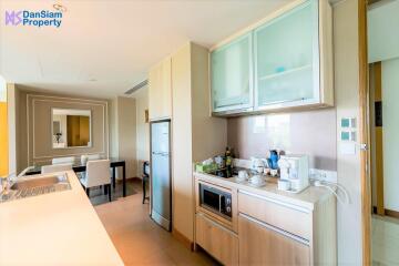 Beach Condo in Hua Hin/Khao Takiab at Amari Residences