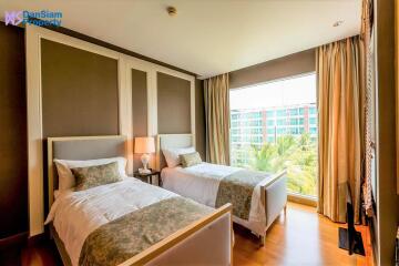 Beach Condo in Hua Hin/Khao Takiab at Amari Residences