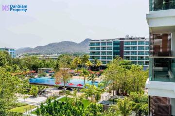 Beach Condo in Hua Hin/Khao Takiab at Amari Residences