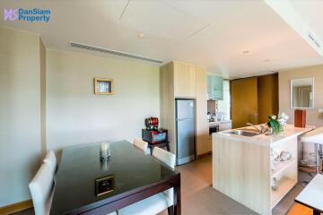 Beach Condo in Hua Hin/Khao Takiab at Amari Residences