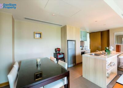 Beach Condo in Hua Hin/Khao Takiab at Amari Residences