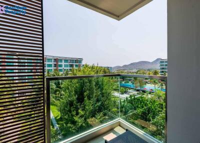 Beach Condo in Hua Hin/Khao Takiab at Amari Residences