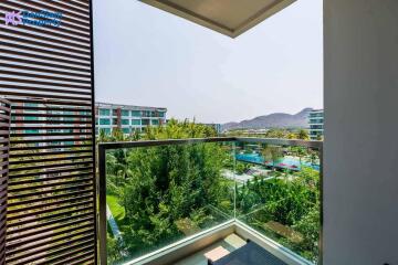 Beach Condo in Hua Hin/Khao Takiab at Amari Residences