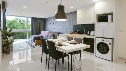 Condo For Sale In Pattaya