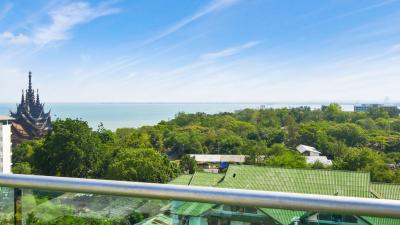 Condo For Sale In Pattaya