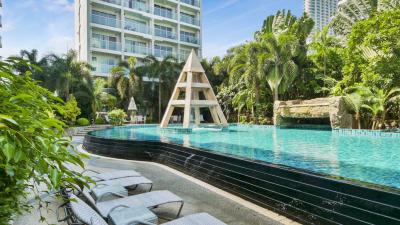 Condo For Sale In Pattaya