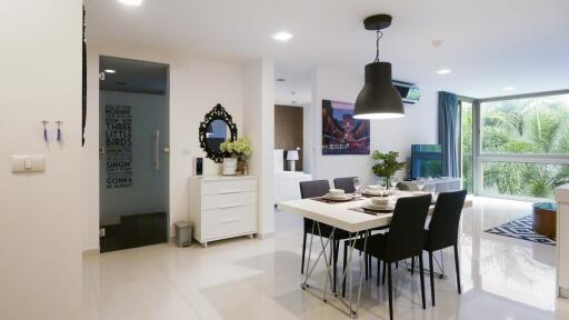 Condo For Sale In Pattaya