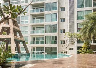 Condo For Sale In Pattaya