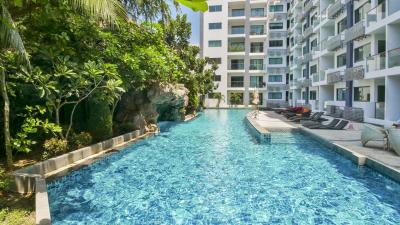 Condo For Sale In Pattaya