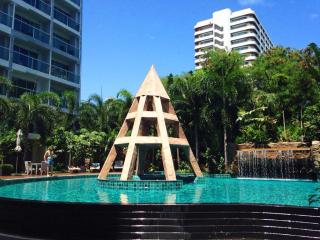 Condo For Sale In Pattaya