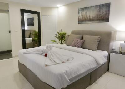 Condo For Sale In Pattaya