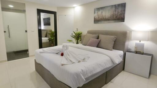 Condo For Sale In Pattaya