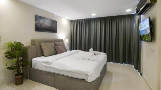 Condo For Sale In Pattaya