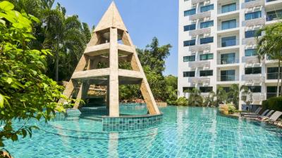 Condo For Sale In Pattaya