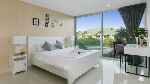 Condo For Sale In Pattaya