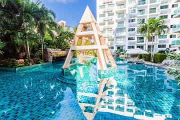 Condo For Sale In Pattaya