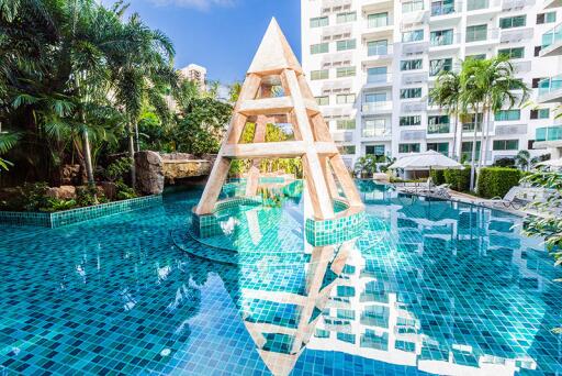 Condo For Sale In Pattaya