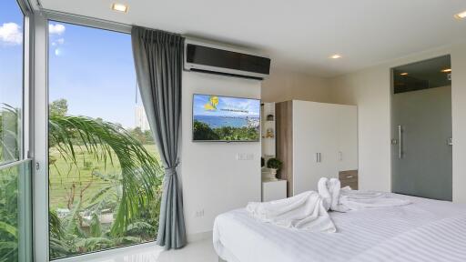 Condo For Sale In Pattaya