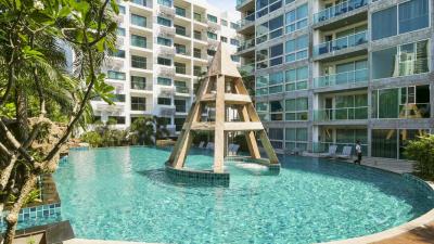 Condo For Sale In Pattaya