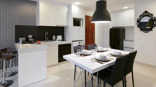 Condo For Sale In Pattaya