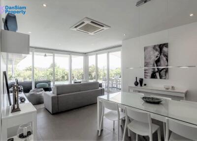 Stylish 2-Bedroom Villa in Hua Hin at The Spirit Resort