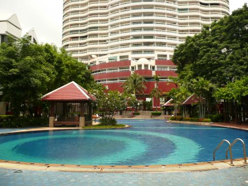 Condo For Sale In Pattaya