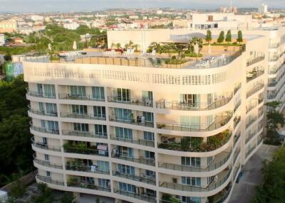 Condo For Rent In Pattaya