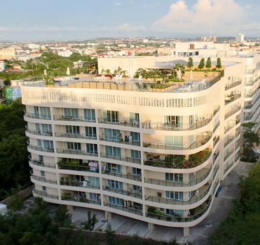 Condo For Sale In Pattaya