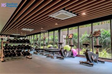 Luxury 1-Bedroom Condo at Marvest Hua Hin Condominium