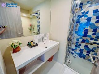 Luxury 1-Bedroom Condo at Marvest Hua Hin Condominium