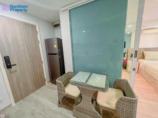 Luxury 1-Bedroom Condo at Marvest Hua Hin Condominium