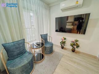 Luxury 1-Bedroom Condo at Marvest Hua Hin Condominium