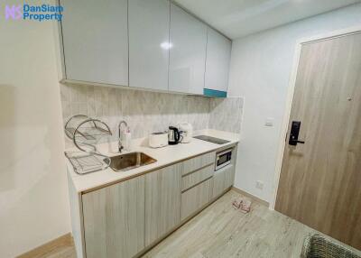 Luxury 1-Bedroom Condo at Marvest Hua Hin Condominium