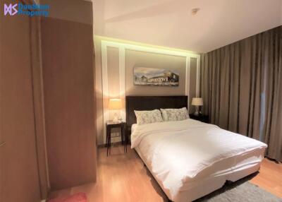 2-Bedroom Beach Condo in Hua Hin at Amari Residences