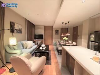 2-Bedroom Beach Condo in Hua Hin at Amari Residences