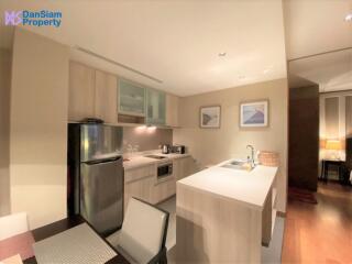 2-Bedroom Beach Condo in Hua Hin at Amari Residences