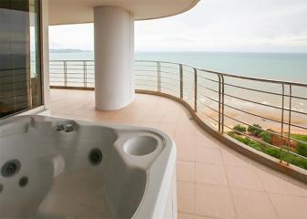 Condo For Sale In Pattaya