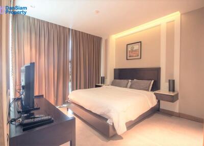 1-Bedroom Beach Condo in Hua Hin at Amari Residences