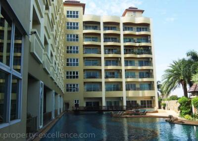 Condo For Sale In Pattaya