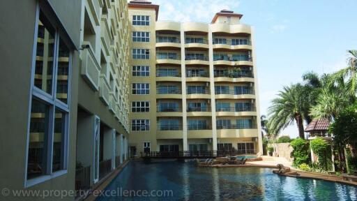 Condo For Sale In Pattaya